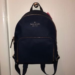 Kate Spade Backpack